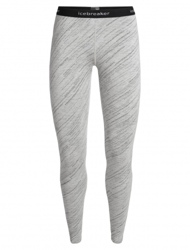 Купить Термобрюки Icebreaker Vertex Leggings W BF250 арт. 104720 в Киеве по лучшей цене с доставкой в Украине | Магазин NORTHWALL